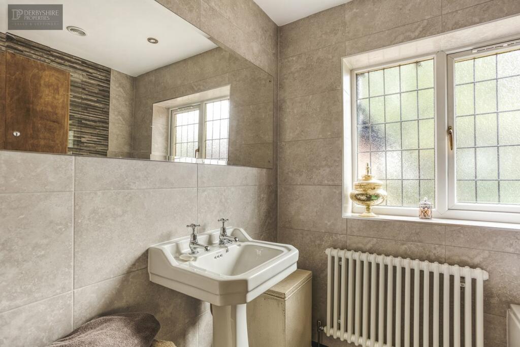 Additional image 24 of Chesterfield Road, Tibshelf, DE55