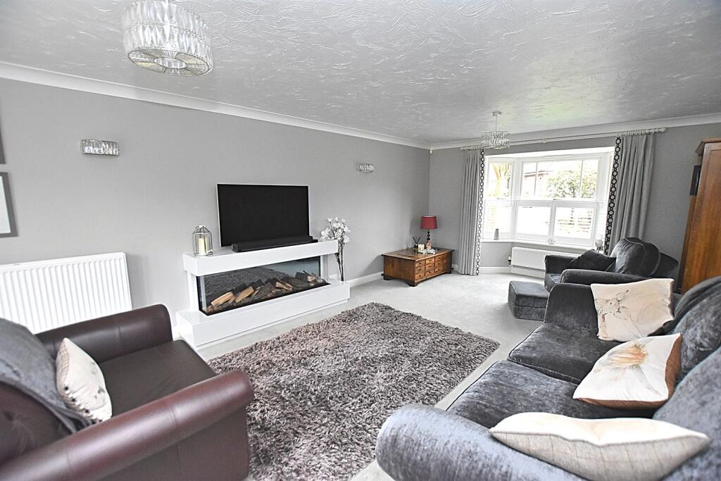 Additional image 7 of Needham Drive, Cranage