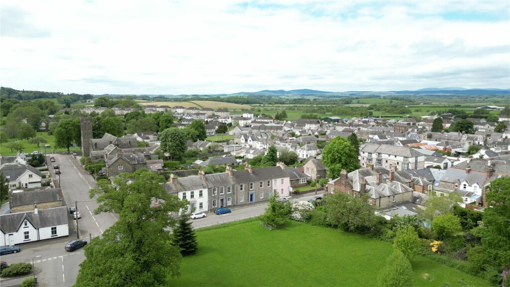 Additional image 35 of 54 St. Andrew Street, Castle Douglas, Dumfries and Galloway, South West Scotland, DG7