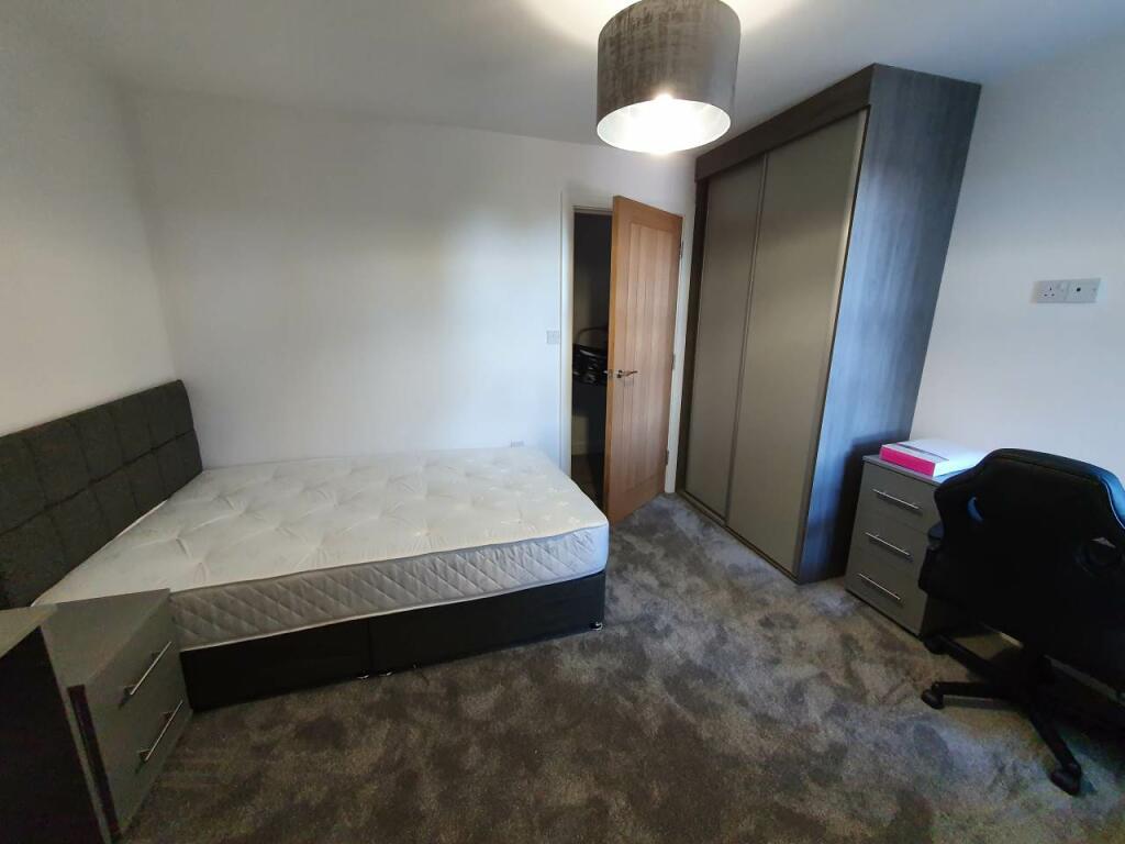 Additional image 11 of Peet Street, Derby,