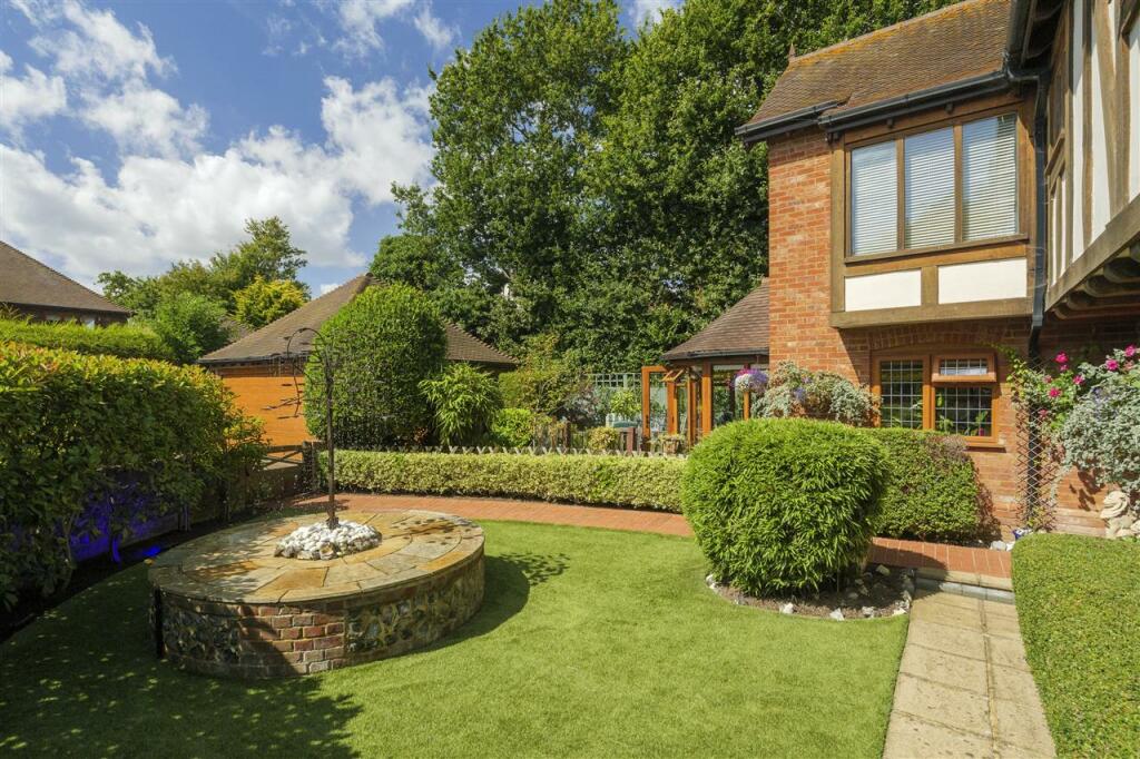 Additional image 32 of Willow Lodge, Boundary Chase, Chestfield