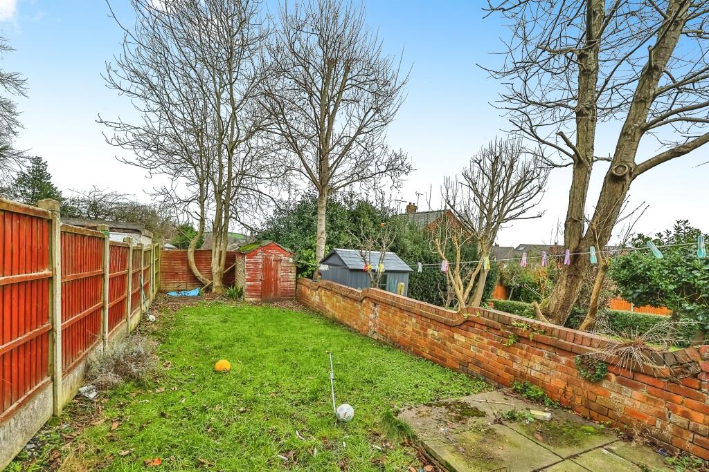 Additional image 16 of Howitt Street, Heanor