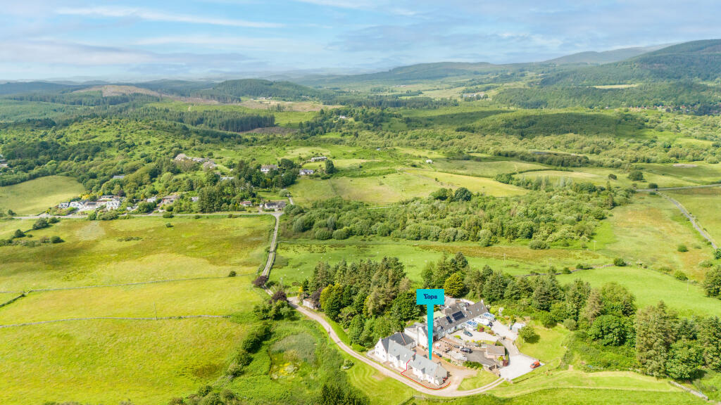 Additional image 25 of Colvend, Dalbeattie, DG5