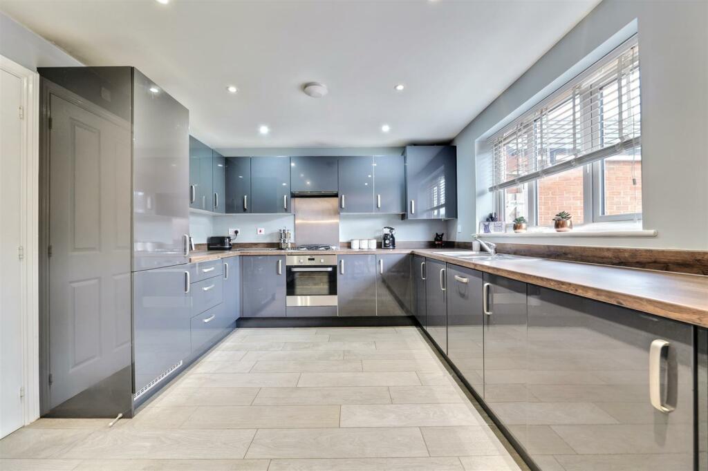 Additional image 6 of Harvest Way, Nuneaton