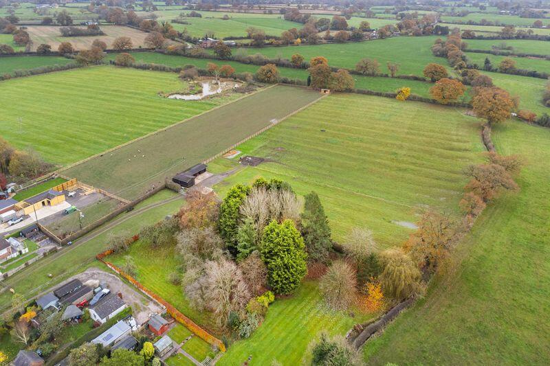 Additional image 6 of Silver Trees, School Lane, Warmingham, Near Sandbach
