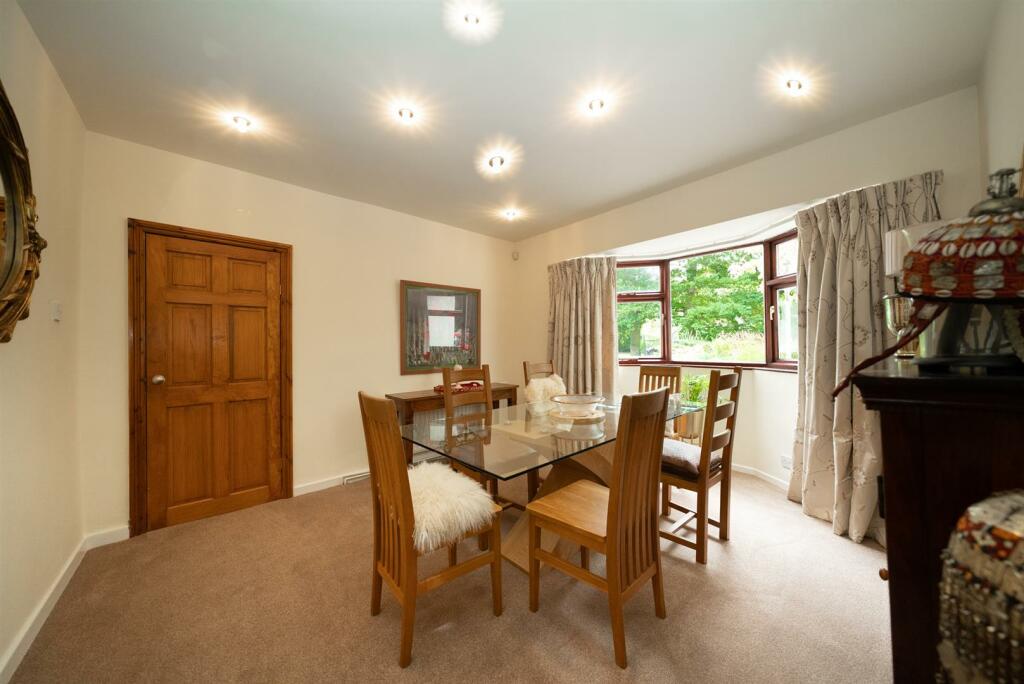 Additional image 14 of Blackfirs Lane, Somerford, Congleton