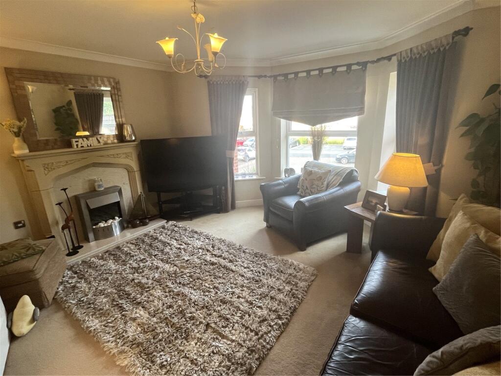 Additional image 24 of Lostock Close, Northwich, Cheshire, CW9