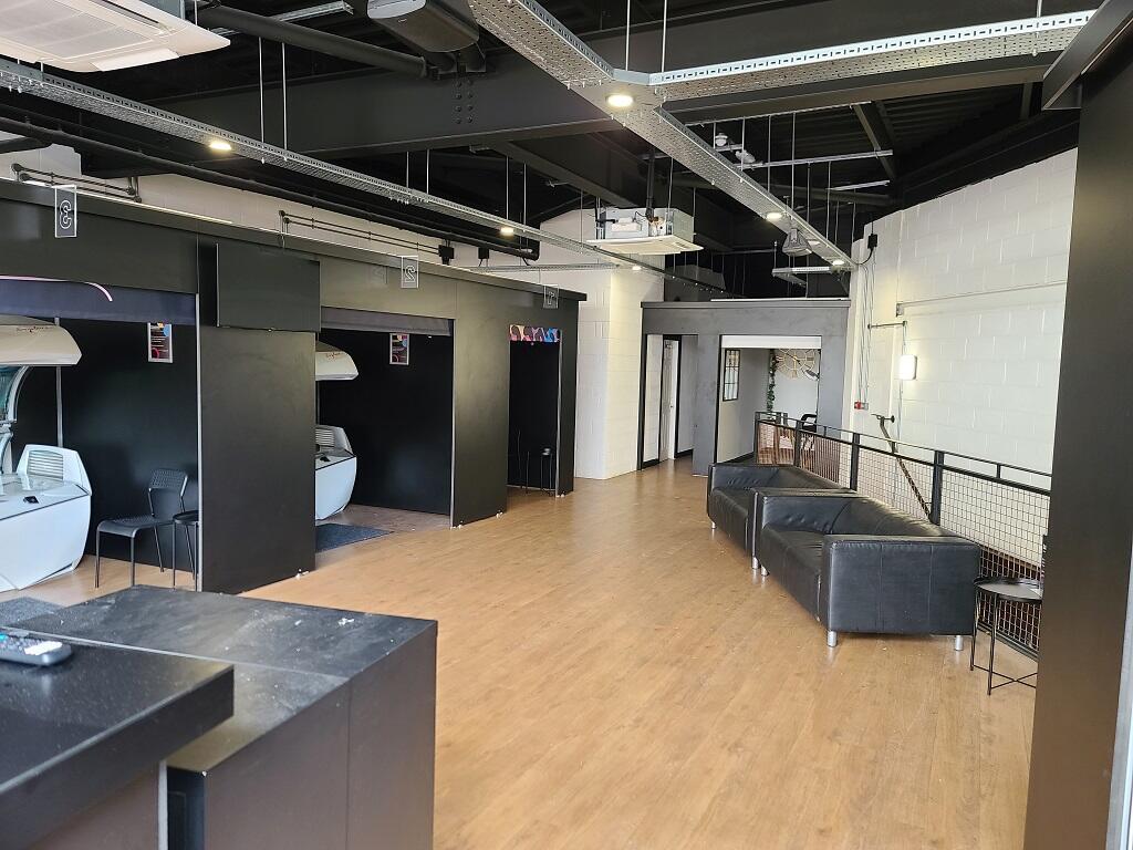 Additional image 6 of Unit 9C The Swan Centre, Chapel Street, Rugby, Warwickshire, CV21  3EB