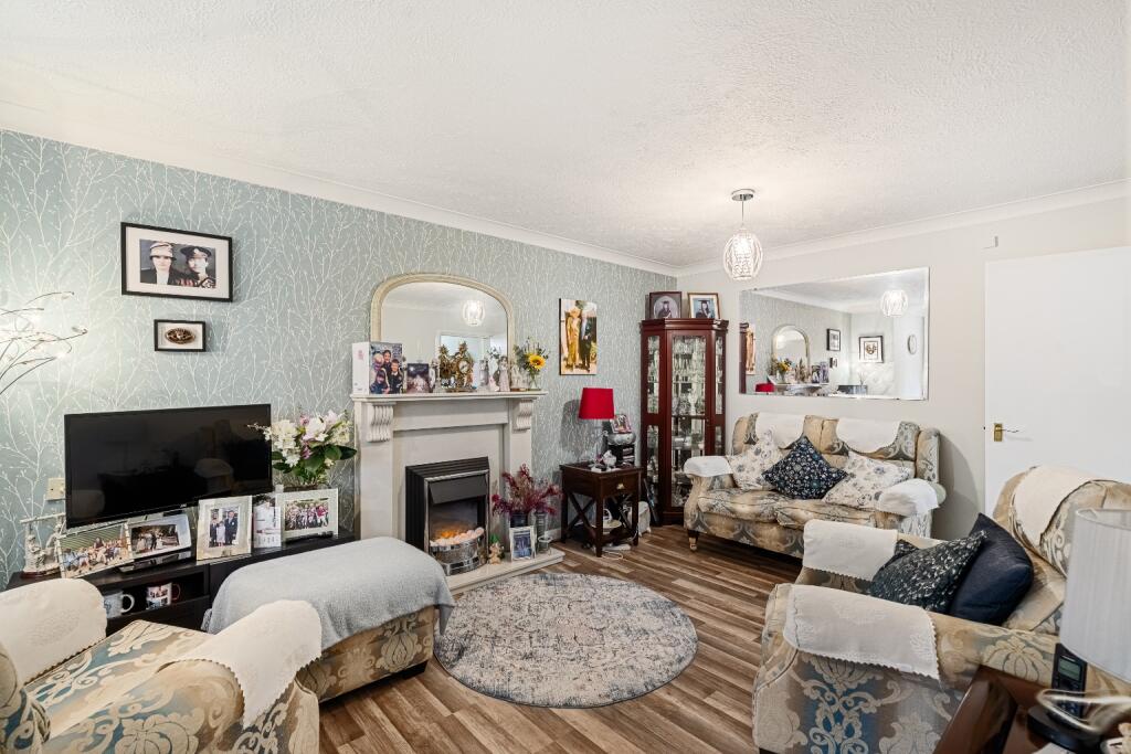 Additional image 9 of Ascot Court, 66 Parkhill Road, Bexley, Kent, DA5 1HS