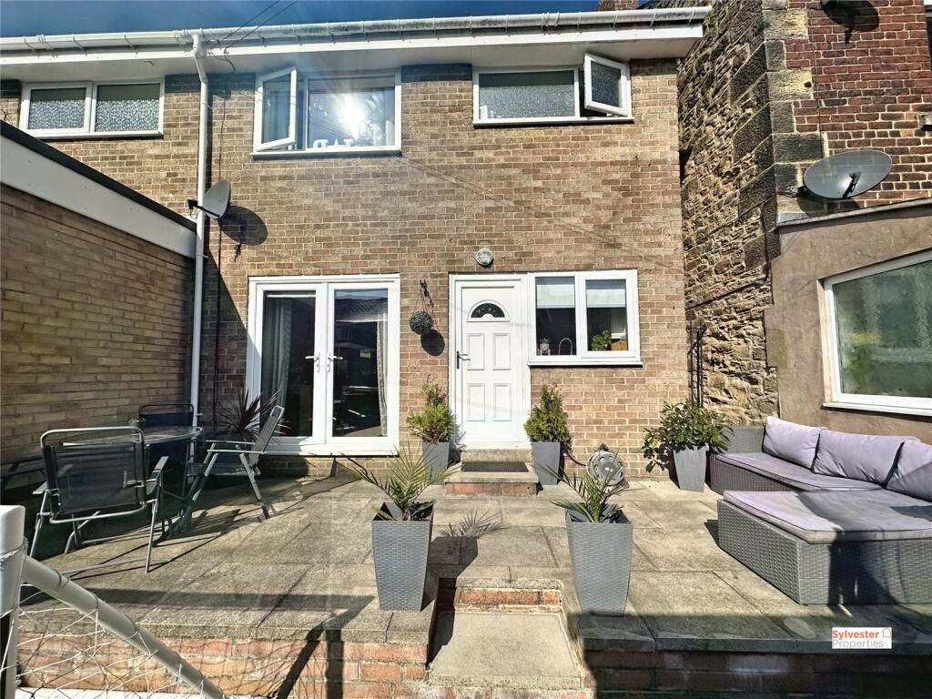 Additional image 6 of Loud View Terrace, Greencroft, Stanley, County Durham, DH9