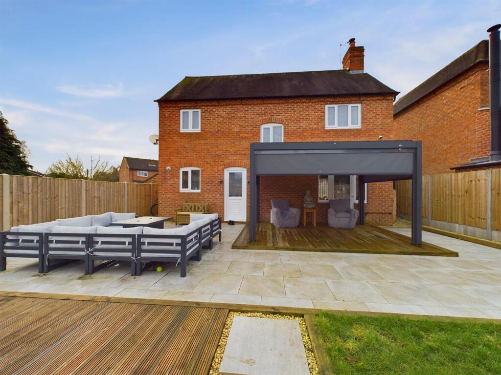 Additional image 22 of Jubilee Close, Melbourne, DE73 8GR