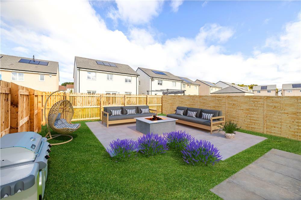 Additional image 36 of Off Baldovan Road, 
Strathmartine, 
Angus, 
DD3 0PG