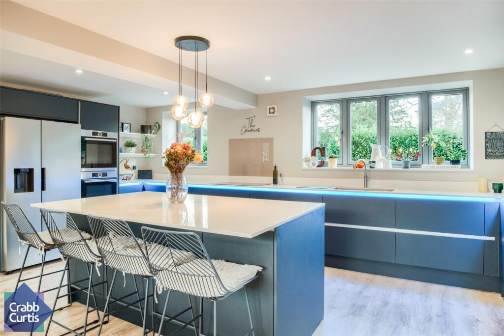 Additional image 30 of Cloister Crofts, Leamington Spa, Warwickshire, CV32