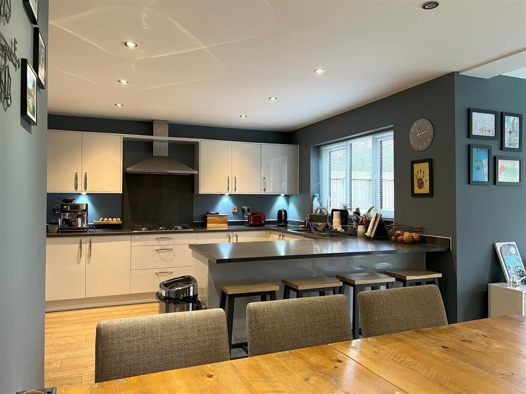 Additional image 32 of Forge Wood Close, Congleton