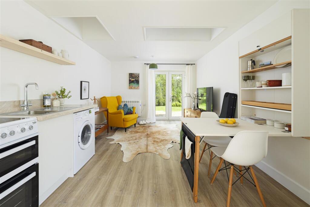Additional image 19 of Springfield Lodge, Beksbourne, Canterbury