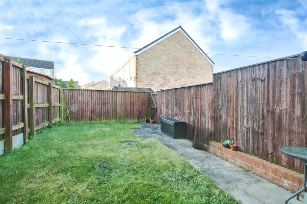 Additional image 6 of Oxford Place, Consett, County Durham, DH8