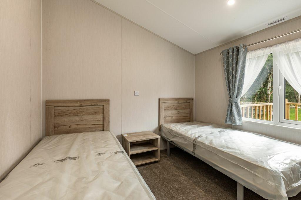 Additional image 14 of 2023 Willerby Clearwater Holiday Lodge, Dalbeattie Forest Caravan Park, Dalbeattie, DG5 4QU