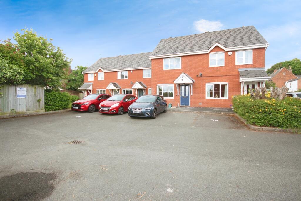 Additional image 16 of Frances Havergal Close, Leamington Spa, Warwickshire, CV31