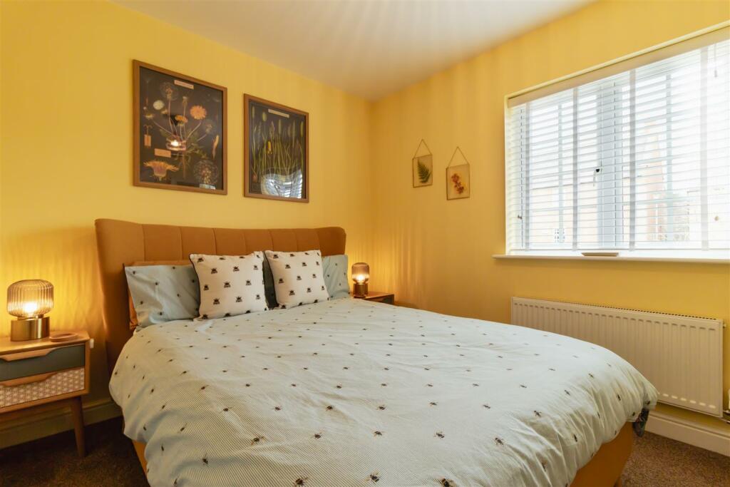 Additional image 25 of Long Hassocks, Rugby
