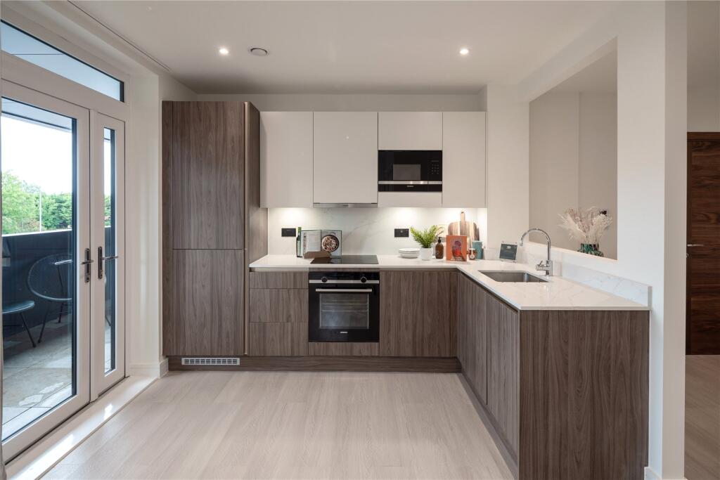 Additional image 14 of The Urban Picturehouse, 155-159 Station Road, Sidcup