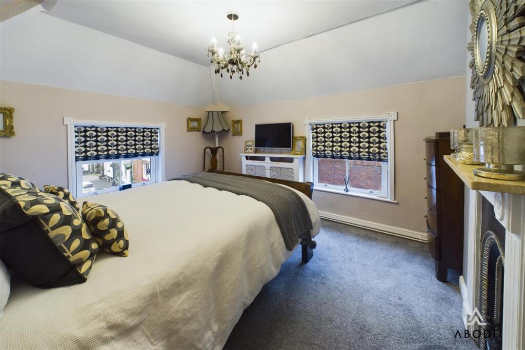 Additional image 19 of Market Street, Castle Donington, Derby