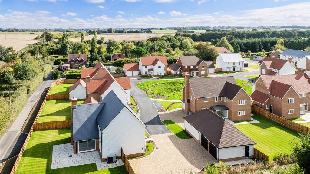 Additional image 7 of The Allium, Summerfield Close, Staple, Canterbury