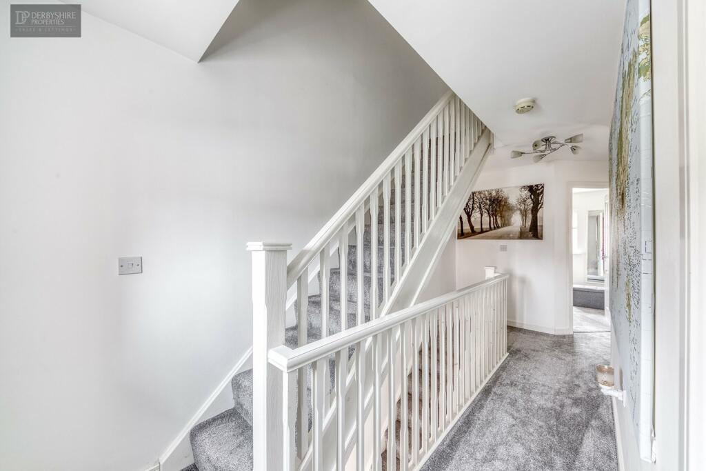 Additional image 13 of Fullers Close, Milford, Belper, DE56