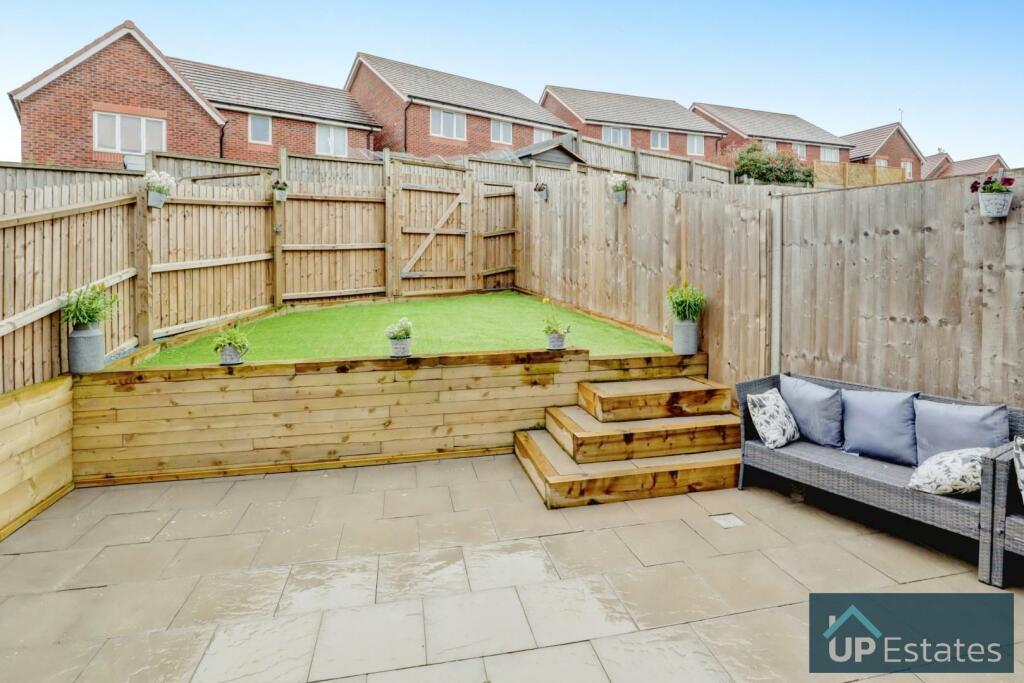 Additional image 16 of The Waterway, The Wharf, Nuneaton