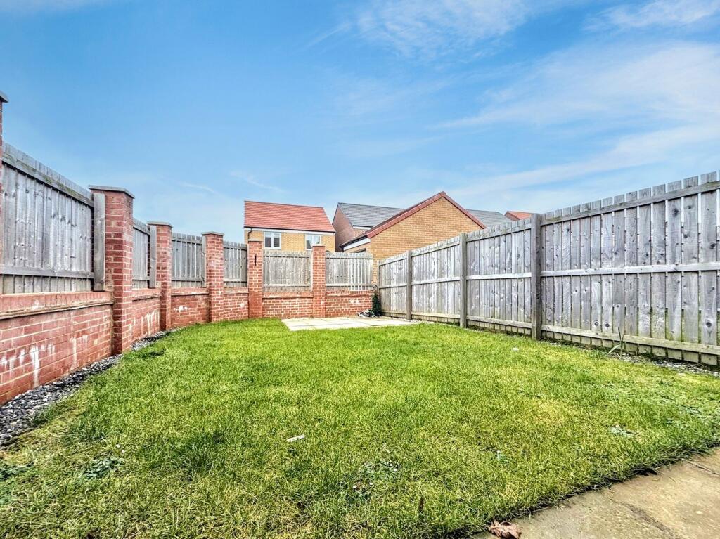 Additional image 14 of Columbine Court, Hetton-le-Hole, Houghton Le Spring, Tyne and Wear, DH5 9FP