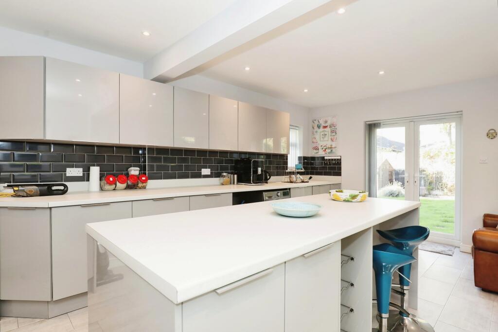 Additional image 12 of Villiers Road, Kenilworth, Warwickshire, CV8