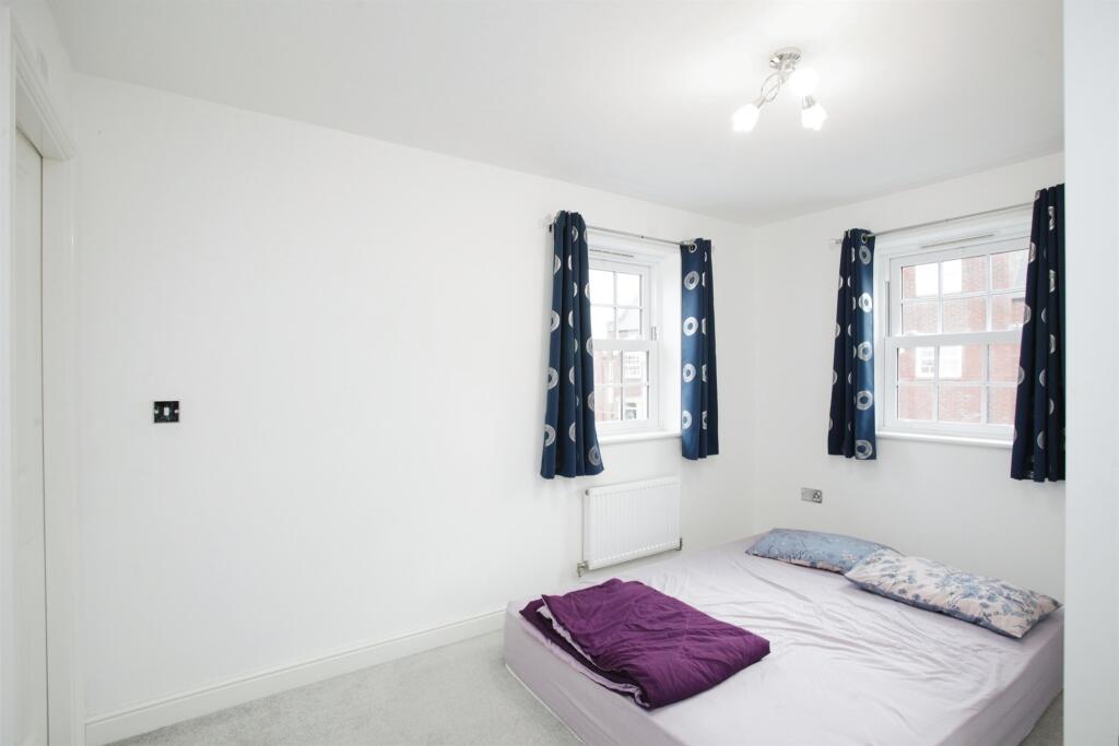 Additional image 11 of Caradon Way, Houlton, Rugby