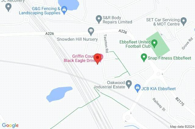 Additional image 8 of Black Eagle Drive, Northfleet, Gravesend