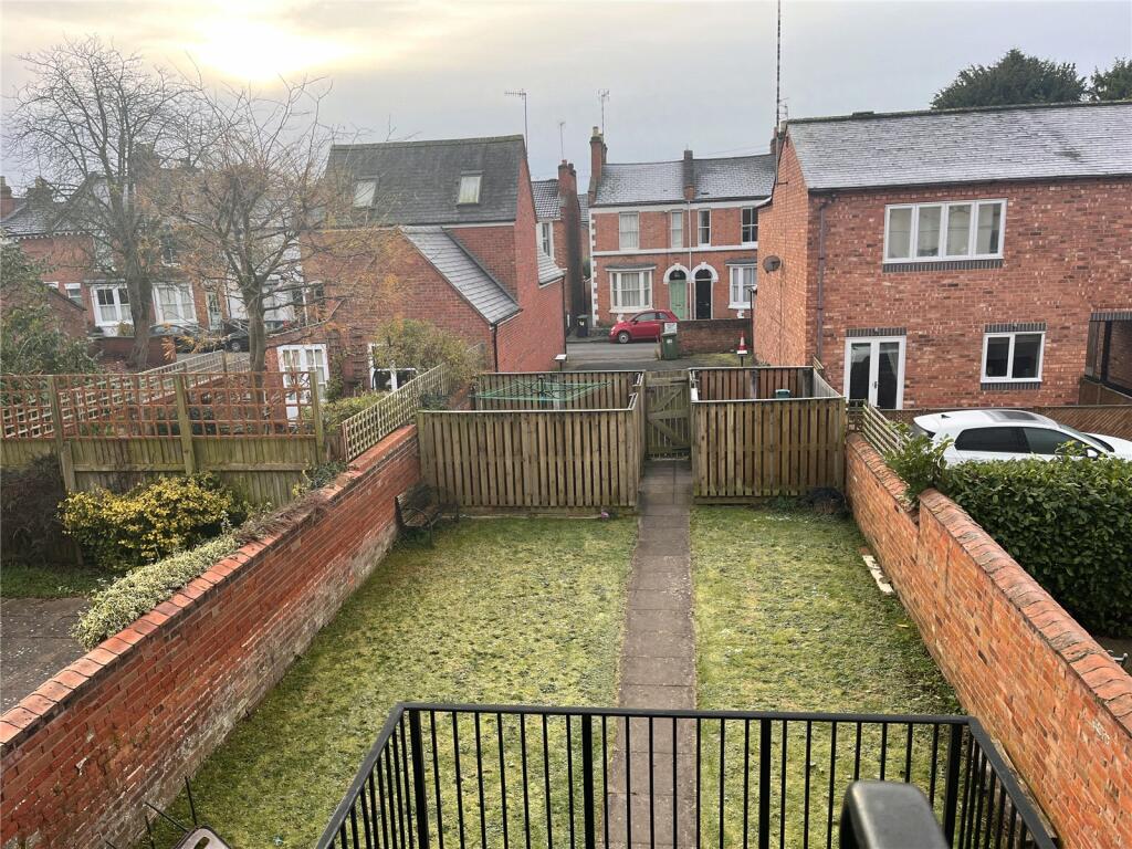 Additional image 12 of Leam Terrace, Leamington Spa, Warwickshire, CV31