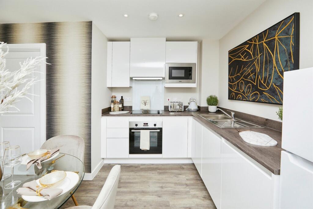 Additional image 20 of Erasmus Drive, Derby