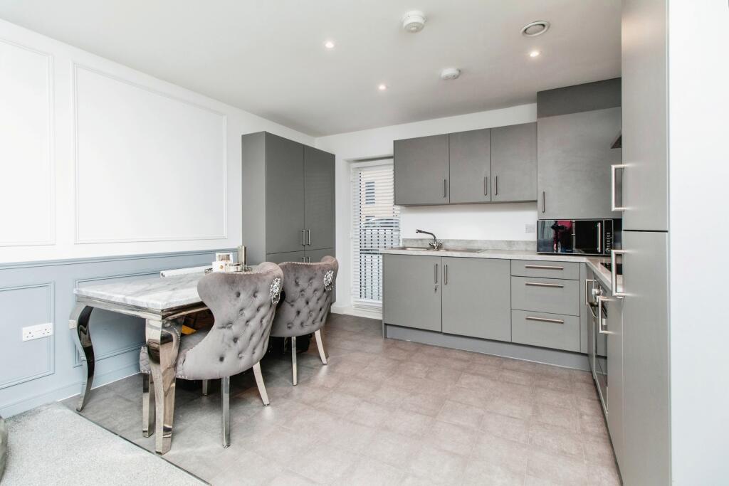 Additional image 8 of Cresswell Road, Swanscombe, DA10