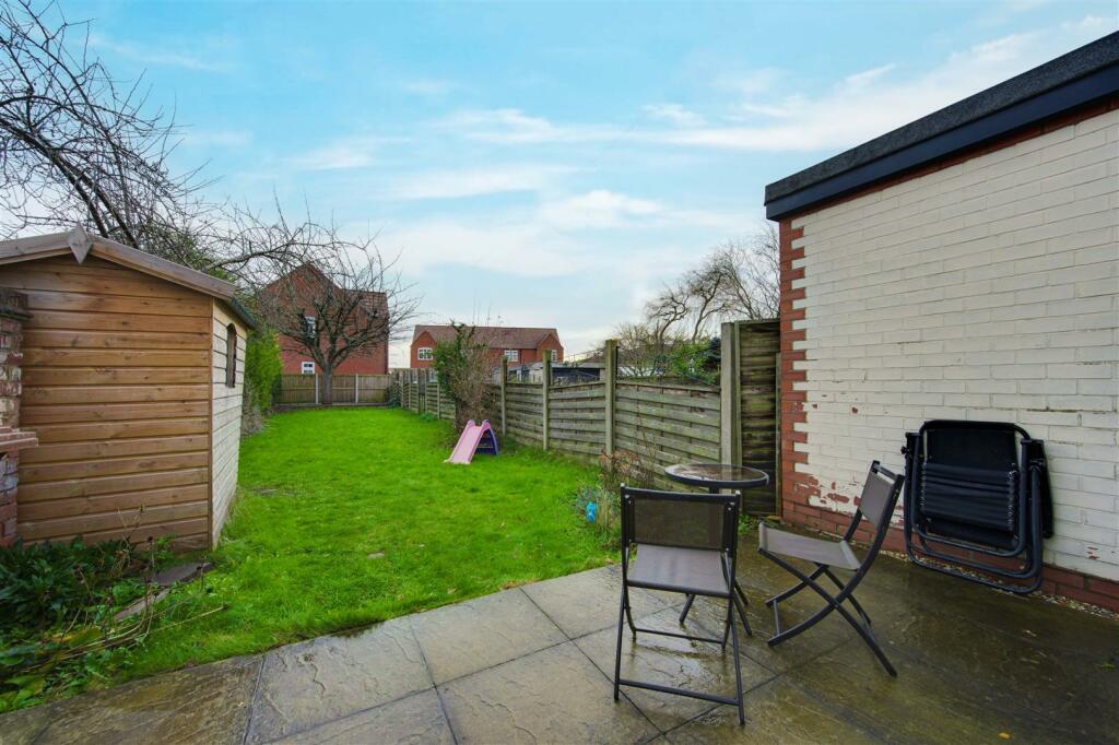 Additional image 17 of Abbey Road, Sandbach