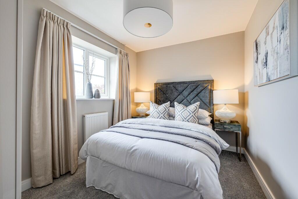 Additional image 12 of Whitchurch Road,
Tarporley,
CW6 9NZ