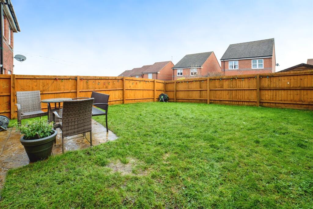 Additional image 17 of Newton Drive, HEANOR