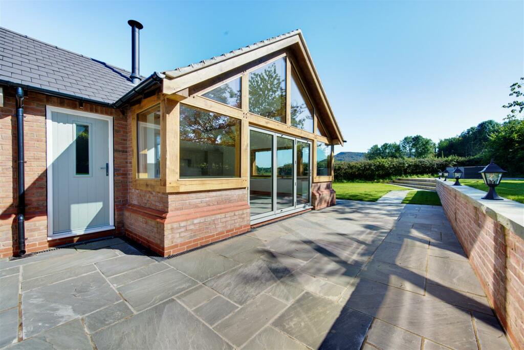 Additional image 54 of Luxury country residence with paddock, Buxton Road, Congleton, Cheshire