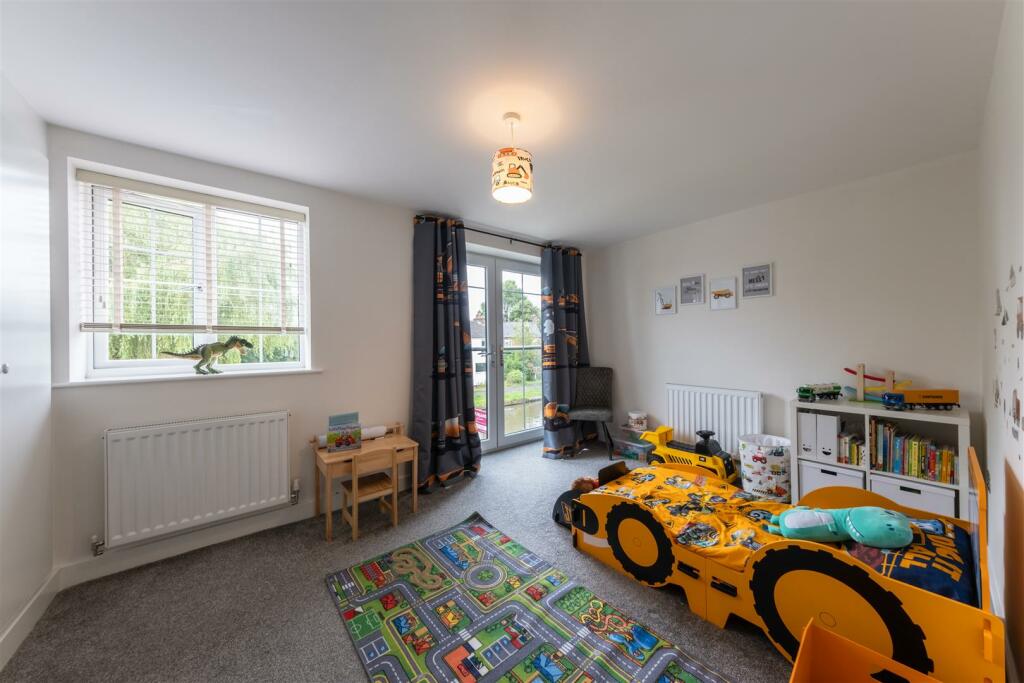 Additional image 16 of Lock View, Rudheath, Northwich