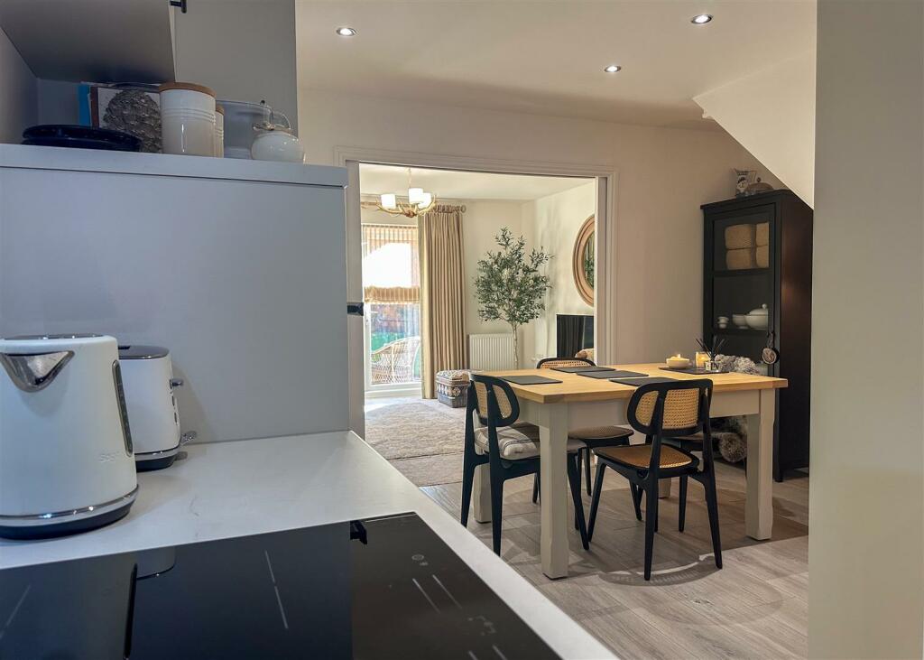 Additional image 7 of Roseway, Stoke Golding, Nuneaton