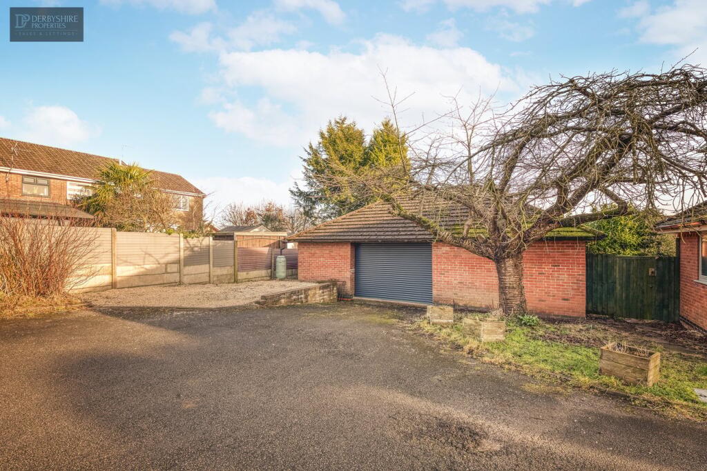 Additional image 30 of Crich Lane, Belper, DE56
