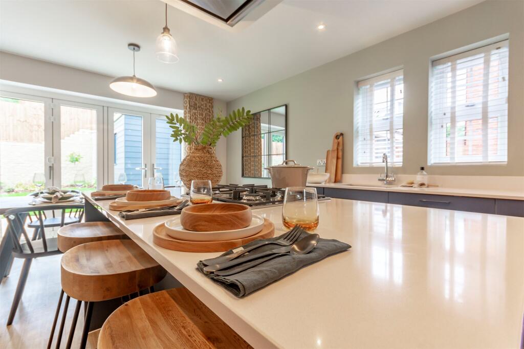 Additional image 5 of Drovers Way, Ambergate, Belper