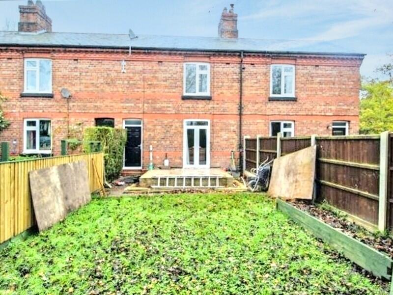 Additional image 2 of Hodge Lane  Railway Cottages, Gorstage, Northwich