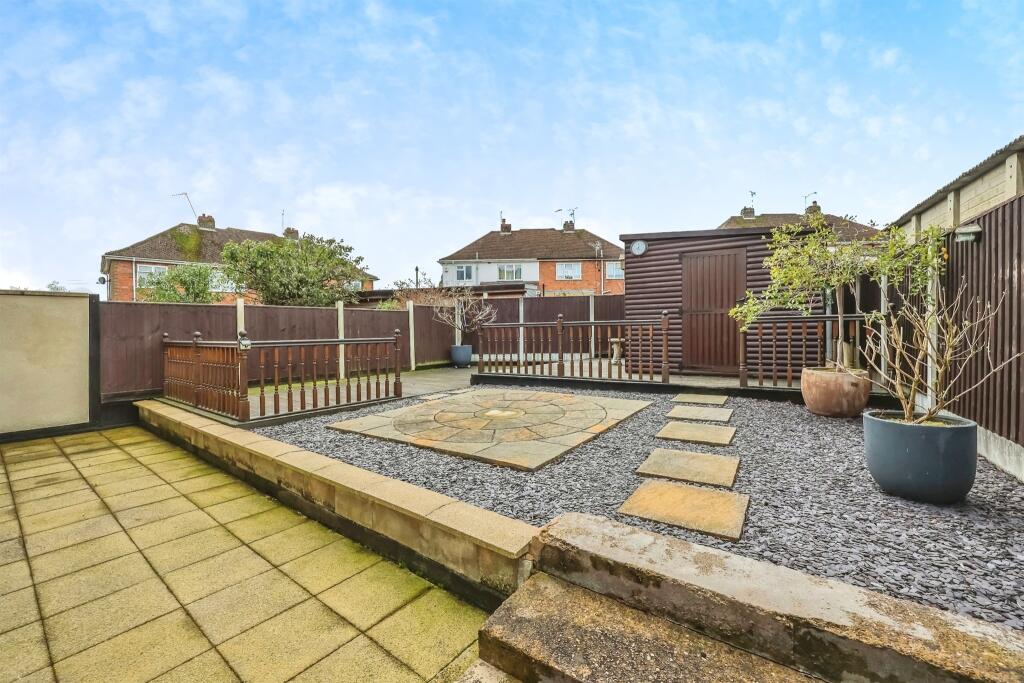 Additional image 15 of Coppice Drive, Heanor