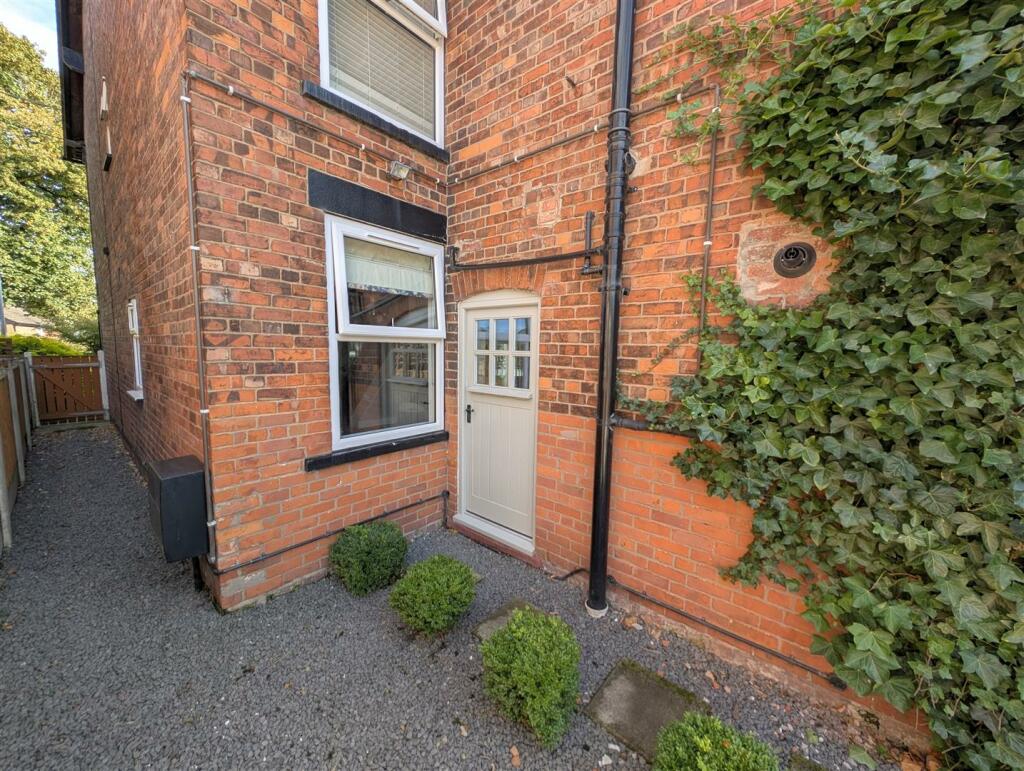 Additional image 18 of Hassall Road, Sandbach