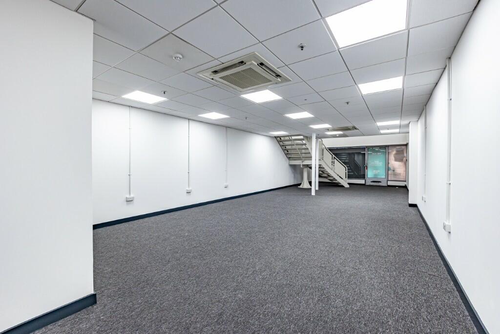 Additional image 3 of The Hub, 81 St. Peters Street, Derby, Derbyshire, DE1