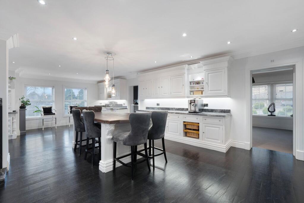 Additional image 13 of The Paddock, Barmpton, Darlington