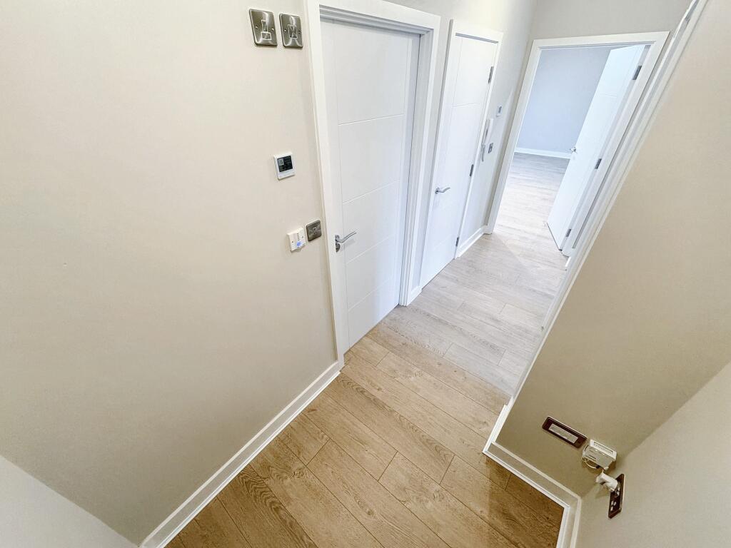 Additional image 5 of Apartment 15, Whittle House, 19 Warwick Street