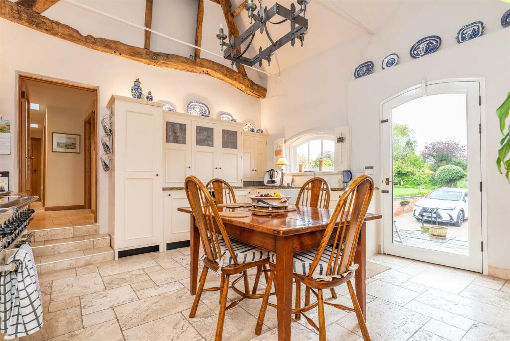 Additional image 10 of Hall Gate, Diseworth, Derby